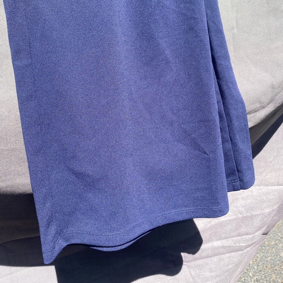 NWT💙 Forever21 High-Rise Pull Ring Pants - Picture 13 of 13